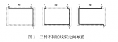 汽車線束布置設(shè)計(jì)輕量化