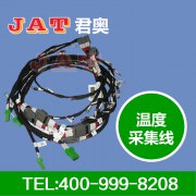 純電動(dòng)汽車整車級(jí)高壓線束發(fā)展趨勢(shì)